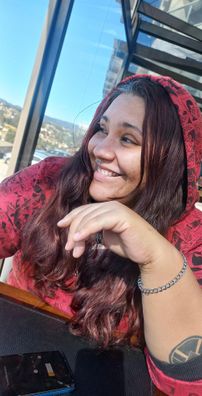 Foto de Thais Etienne