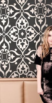 Foto de Anna Leddra Chapman