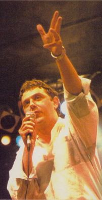 Foto de Marcelo Candeloro