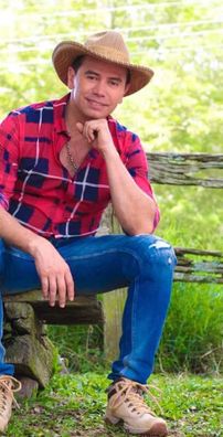 Foto de Jhonny Rivera