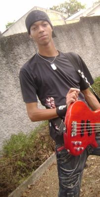 Foto de Banda HydDrA