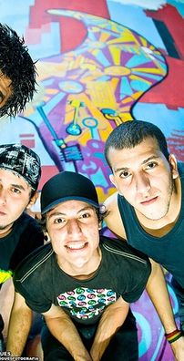 Foto de In The Centes