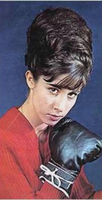 Foto de Helen Shapiro