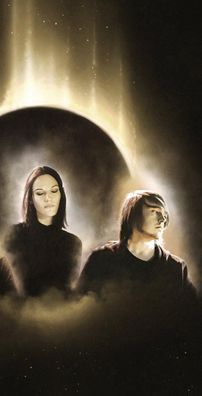 Foto de Light Field Reverie