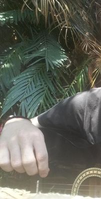 Foto de Caiubi Oliveira