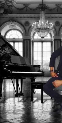 Foto de Nael Rodrigues