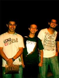 Foto de Ministério Skysong