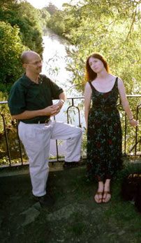 Foto de Eden's Bridge