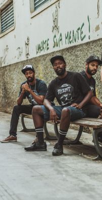 Foto de Eixo Nacional