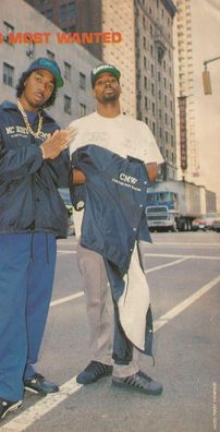 Foto de Compton's Most Wanted