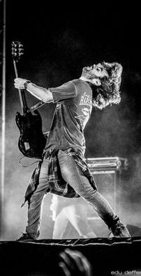 Foto de Reação Em Cadeia