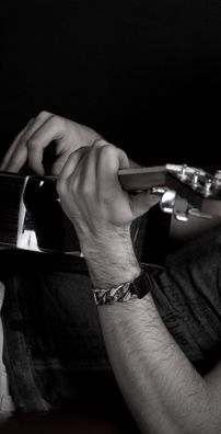 Foto de Mickael Carreira