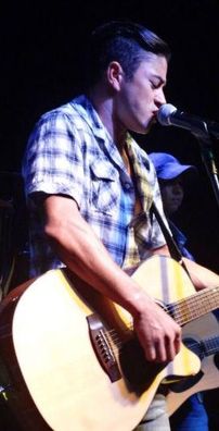 Foto de Edilson Moura