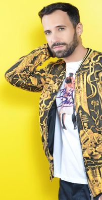 Foto de Rodrigo Massa