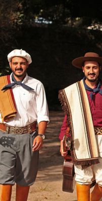 Foto de Quarteto Moldura