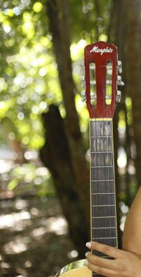 Foto de Libna Pinheiro