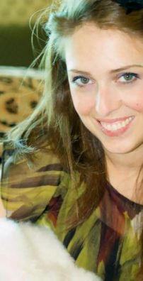 Foto de Cristiane Cardoso