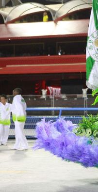 Foto de G.R.E.S.  Acadêmicos de Santa Cruz