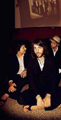 Foto de As Tall As Lions