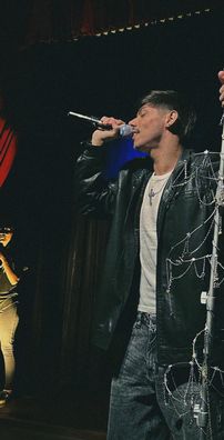 Foto de Breno Chagas