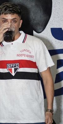 Foto de Johnny Paulista
