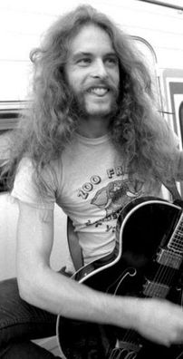 Foto de Ted Nugent