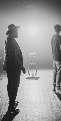 Foto de Nicholas Arruda