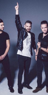 Foto de Fame On Fire