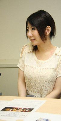 Foto de Hitomi Harada