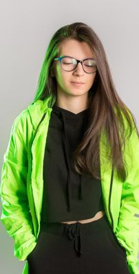 Foto de Julia Albook