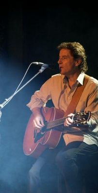 Foto de Francis Cabrel