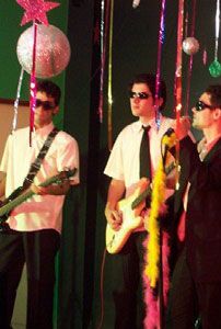 Foto de The Caphonas