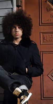 Foto de Kevin Michael