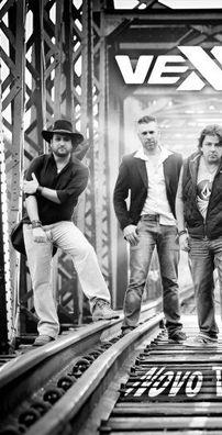 Foto de Banda Vexus