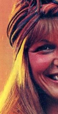 Foto de Sylvinha Araujo