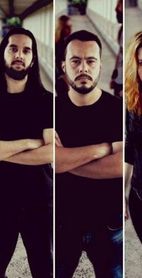 Foto de Liberty Metal