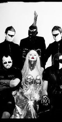 Foto de Gothminister