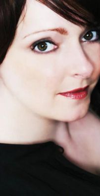 Foto de Brídín Brennan