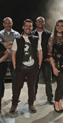 Foto de Ministério Amor e Adoração