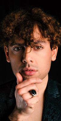 Foto de Fernando Monk