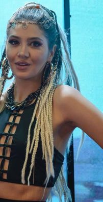 Foto de Mariana Gomez