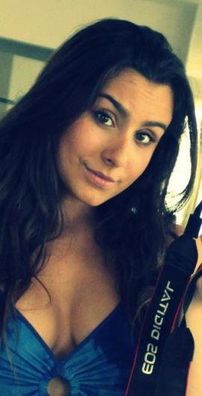 Foto de Amanda Coronha