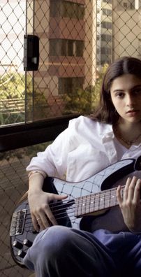 Foto de Iasmin Hallac