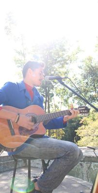 Foto de Raphael Nesh