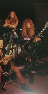 Foto de Blue Murder