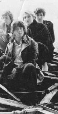 Foto de The Strawberry Alarmclock