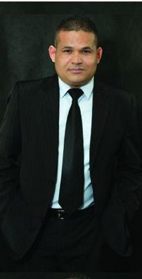 Foto de Isaias Vicente