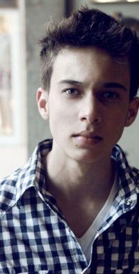 Foto de Guilherme Hamacek