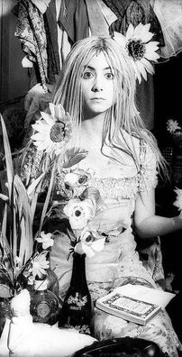 Foto de Katie Jane Garside