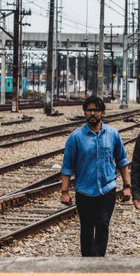 Foto de Banda SouTemplo